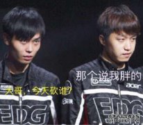 LOL厂长：实力差不多的叫轮换，我是纯替