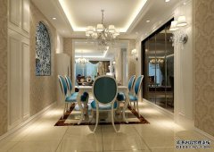 完美大师集成墙面让墙面变得多姿多彩完