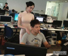  “程序员鼓励师”遭到普遍嫌弃: 能看不