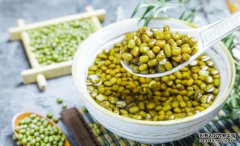  绿豆滋补养生，但是不能跟这些食物一起
