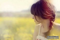  婚姻里女性容易犯的“病”，得自己治
