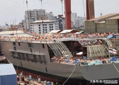  帮建航母还不够? 印度打破一个惯例, 向