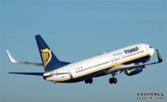  美国一架波音737 MAX因发动机故障迫降 未