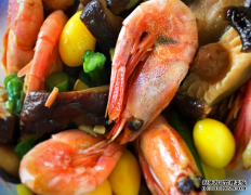  营养师推荐抗衰老养颜美食，常吃让你身