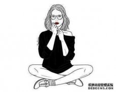  异性相处，真正有想你的女人，会有“三