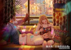  挽回须知：不同性格的男人会被不同性格