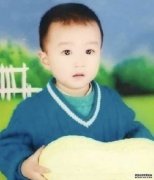  王俊凯从1岁到20岁成长组图对比 被粉丝