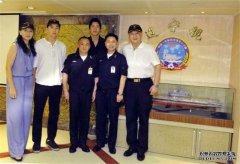  他为买“辽宁舰”倾家荡产, 花掉1个亿负