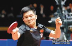  信心大涨！连续夺冠后刘国梁霸气喊出新