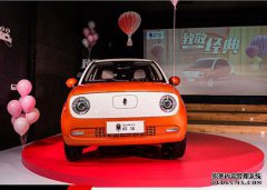 电动小车时代来了 代步为核心用车场景