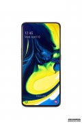  三星A80正式发布: 4800万像