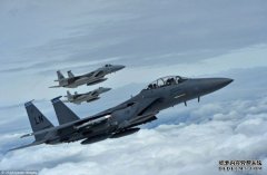 美国空军部长称美国太空军将在2024年组建