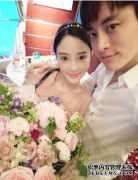 又一个神预言！为什么娱乐圈的恩爱夫妻