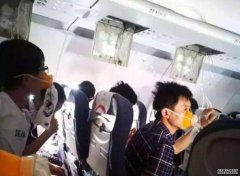  为何遇到危难时, 航空公司宁可赔款数亿