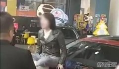 奔驰“哭诉维权”再升级！该4S店曾有员