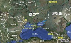  克里米亚被“吞并”时, 为什么乌克兰没