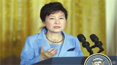  前总统突然申请保外就医, 邻国政坛恰逢