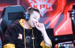  BA 3: 1战胜XQ, XQ将成为KPL第3支淘汰队伍