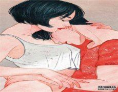  异性交往，能够让男人着魔的女人，通常