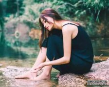  最不“合群”的4大星座女，看起来很高