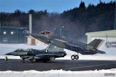  F35坠机真相大白? 美方怒不可遏: 日本这