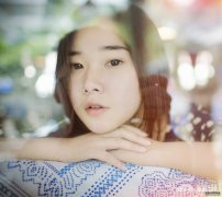  失恋后还假装坚强的是3星座女，看似云