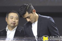  刘国梁指明张继科职业方向引网友热议！