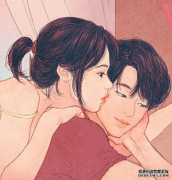  两性交往，男生对你“死心塌地”，女生