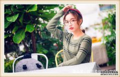  12星座，优雅大度，对女生一直都很迁就