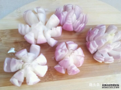  洋葱和此物一起,常食脂肪不见了,腰细了