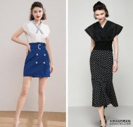 夏天穿什么样的裙子？卓依婷死亡真相照