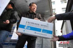 卫健委：中国5岁以下儿童乙肝病毒携带率