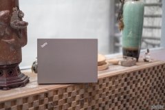 其他EDC都可以不要，但ThinkPad 翼480必须在