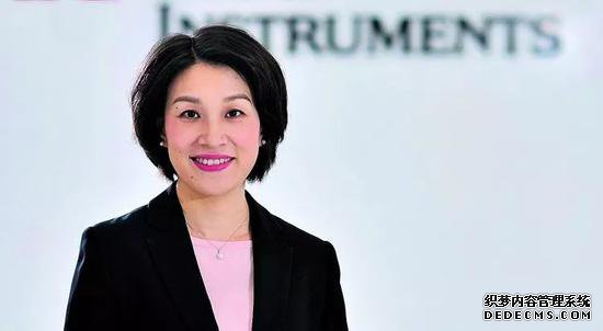 福布斯中国首次发科技女性榜 除了屠呦呦柳青还