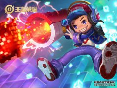 “冰心流”打法席卷王者峡谷！他们一拿