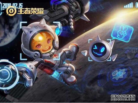 “冰心流”打法席卷王者峡谷！他们一拿冰心分分钟推水晶