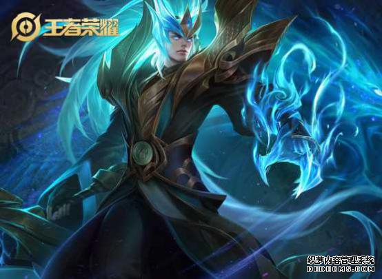 “冰心流”打法席卷王者峡谷！他们一拿冰心分分钟推水晶