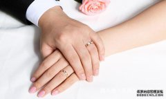 男女结婚戒指怎么戴？有什么佩戴含义吗