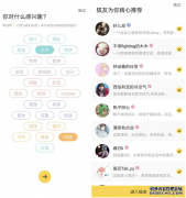 狐友上线即下架 在线社交领域“后来者”