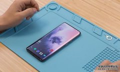 一加7 Pro拆机解析：内外兼修 树立旗舰手