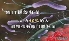 体检查出幽门螺杆菌阳性，一定要治疗？