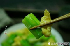 夏天，此菜女性要多吃，才两块钱一斤，