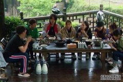 《向往3》黄磊首次赶嘉宾走，得知其真相