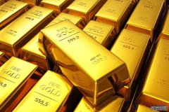 黄金交易提醒：6年蛰伏终扬眉吐气，多国