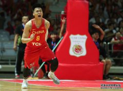 中国威少想要立足男篮还需时日 总冠军后