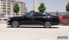 最便宜的6缸轿车，顶配不足32万，比E级更