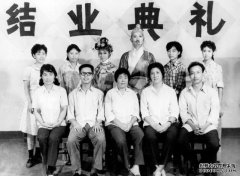 80年代老照片：新时代中国时尚女性众生