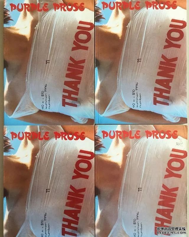 Instagram时尚账号推荐