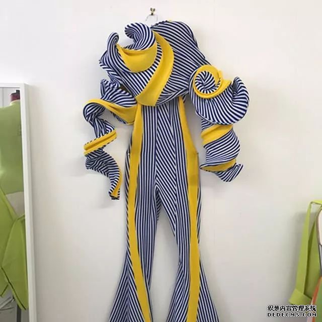Instagram时尚账号推荐