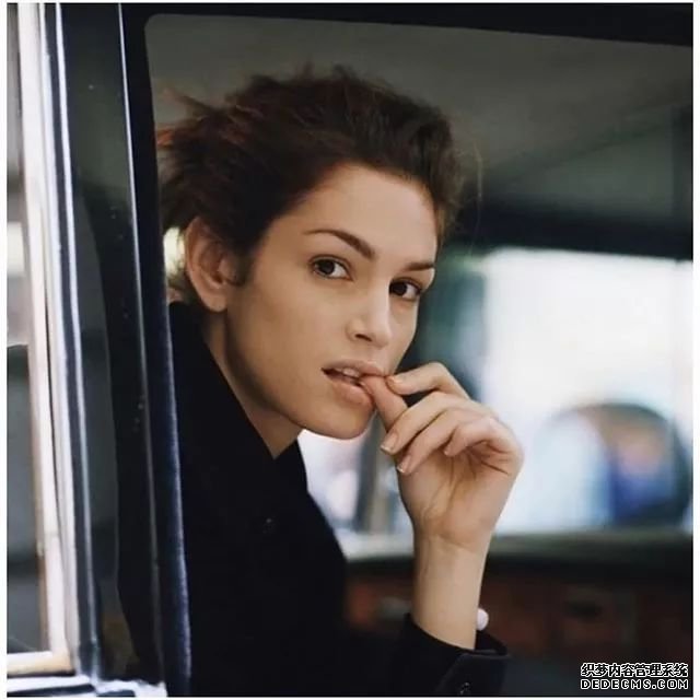 Instagram时尚账号推荐